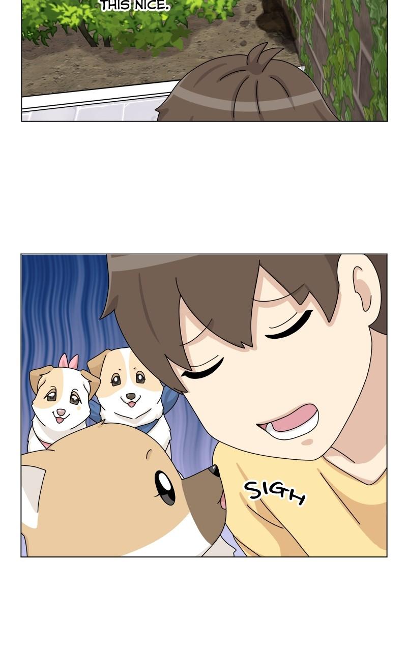 The Dog Diaries Chap 161 - Next Chap 162