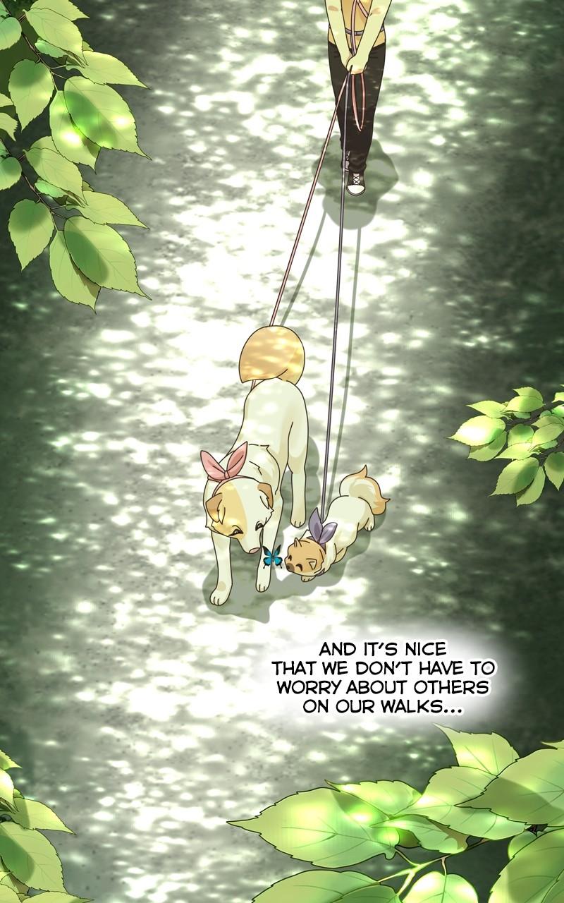 The Dog Diaries Chap 161 - Next Chap 162