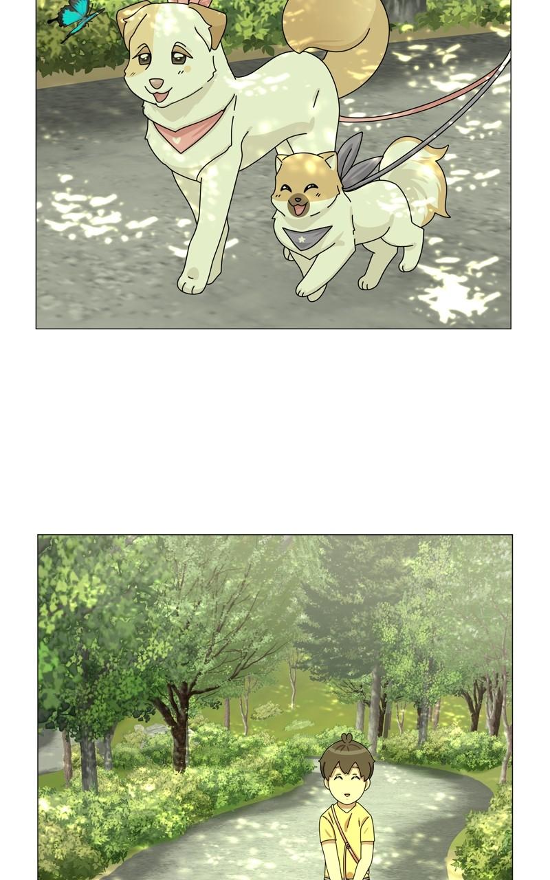 The Dog Diaries Chap 161 - Next Chap 162