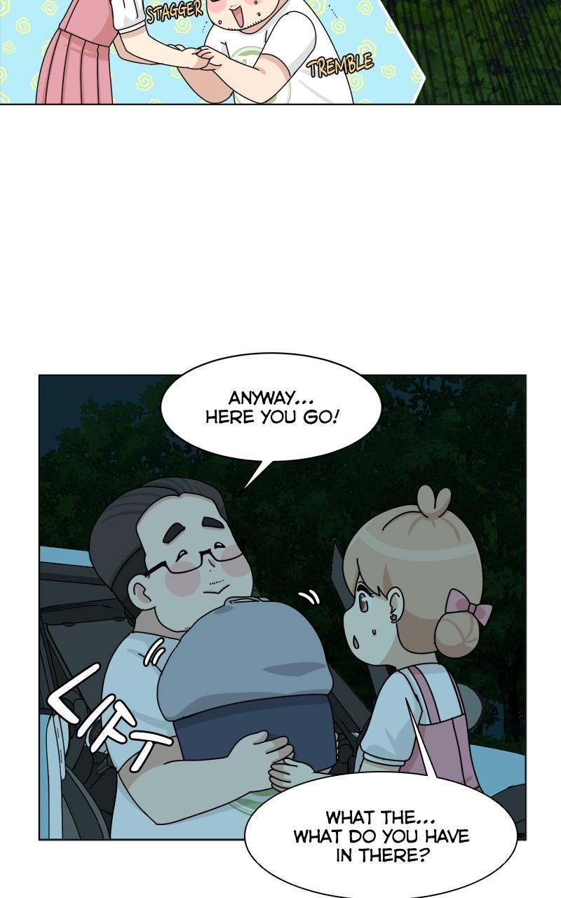 The Dog Diaries Chap 175 - Next Chap 176