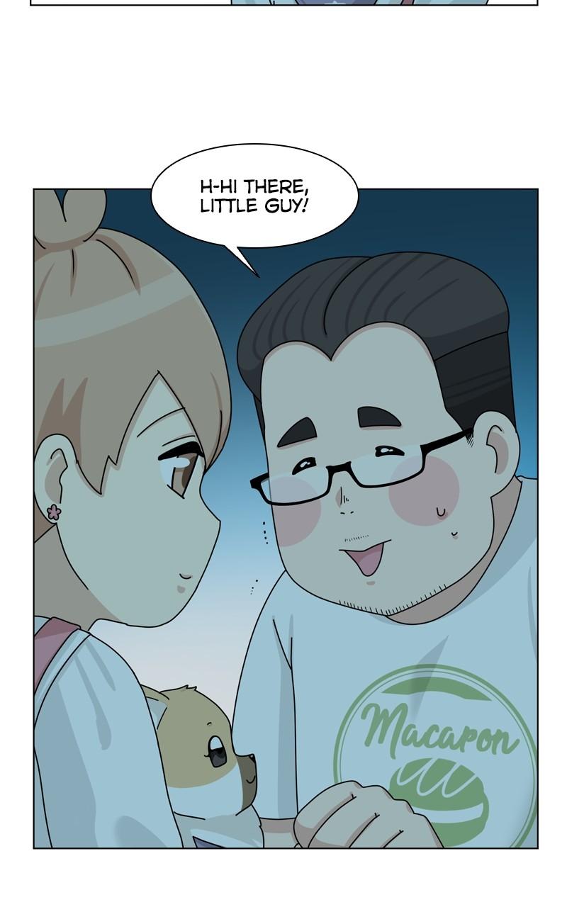 The Dog Diaries Chap 175 - Next Chap 176