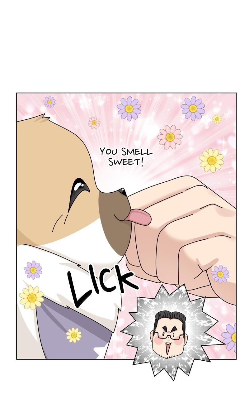 The Dog Diaries Chap 175 - Next Chap 176