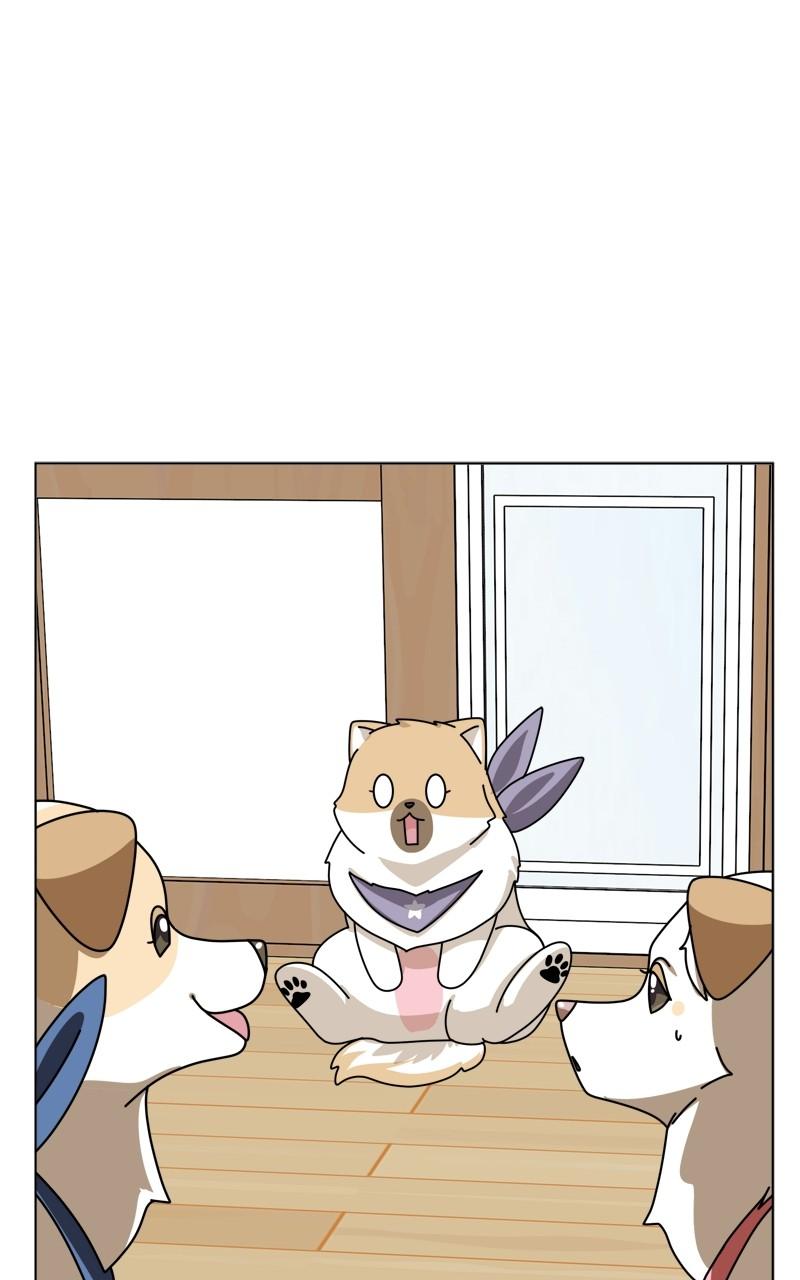 The Dog Diaries Chap 175 - Next Chap 176
