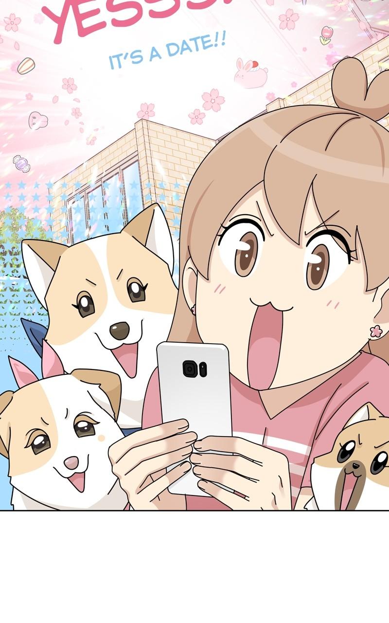 The Dog Diaries Chap 175 - Next Chap 176