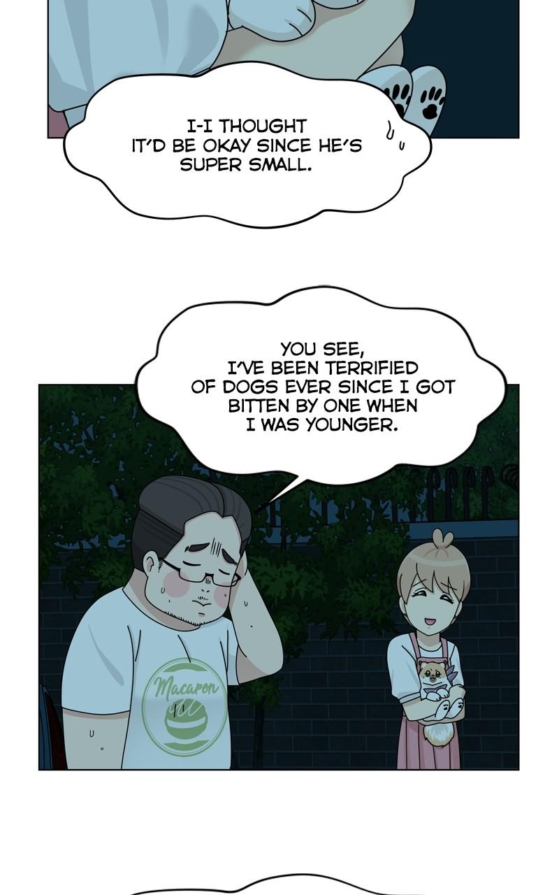 The Dog Diaries Chap 175 - Next Chap 176