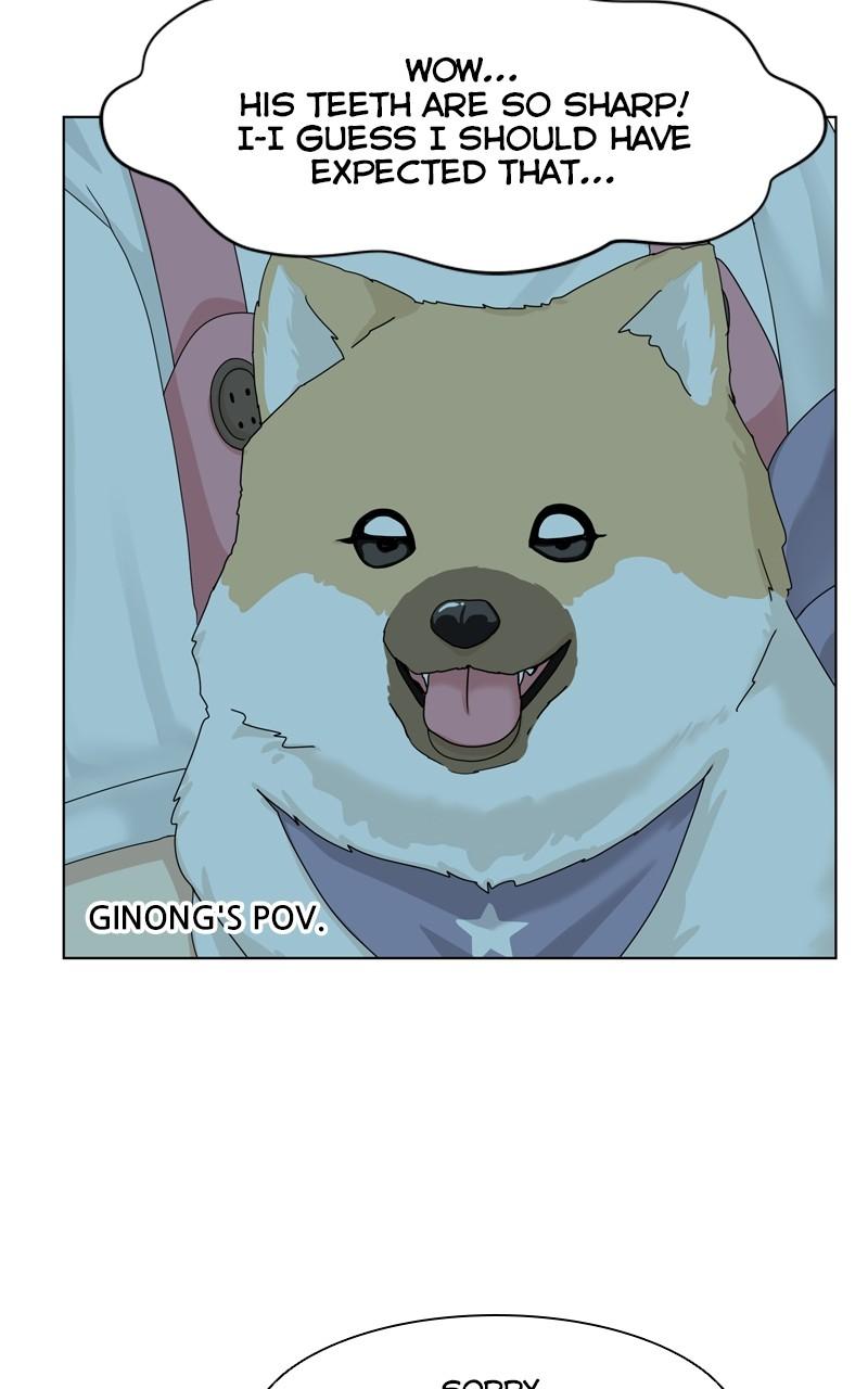 The Dog Diaries Chap 175 - Next Chap 176