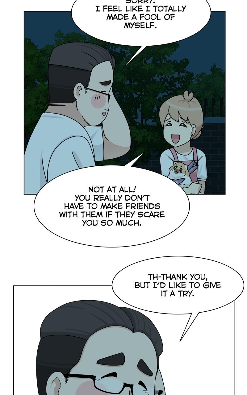 The Dog Diaries Chap 175 - Next Chap 176