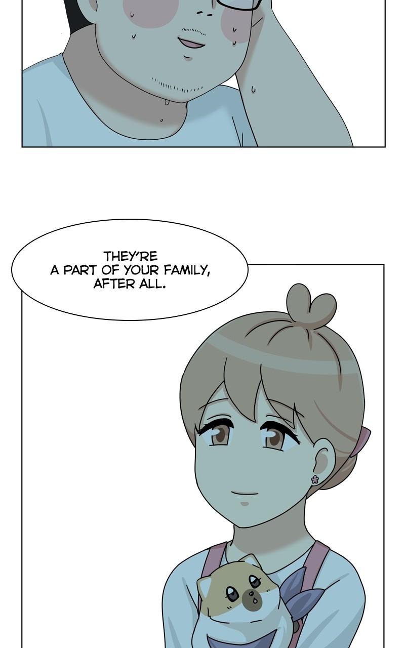 The Dog Diaries Chap 175 - Next Chap 176