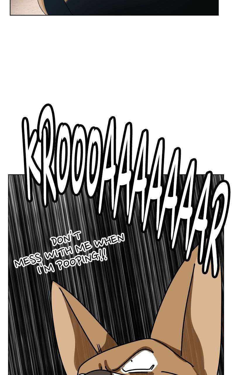 The Dog Diaries Chap 175 - Next Chap 176