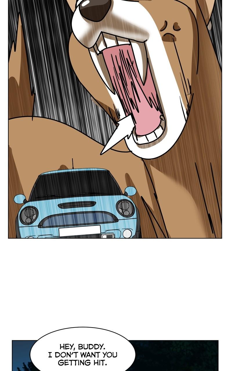 The Dog Diaries Chap 175 - Next Chap 176