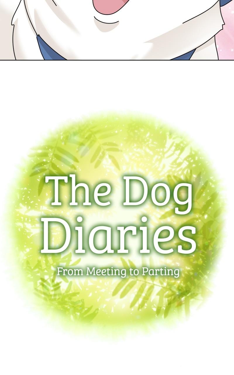 The Dog Diaries Chap 175 - Next Chap 176