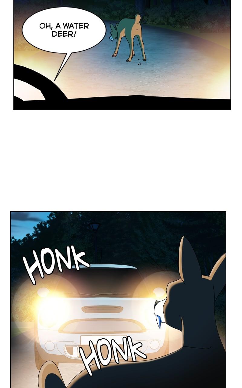 The Dog Diaries Chap 175 - Next Chap 176