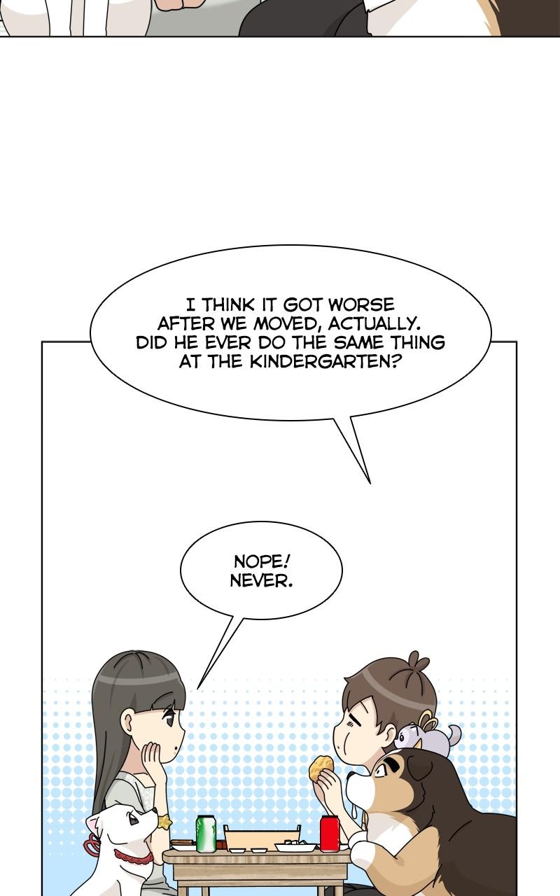 The Dog Diaries Chap 175 - Next Chap 176