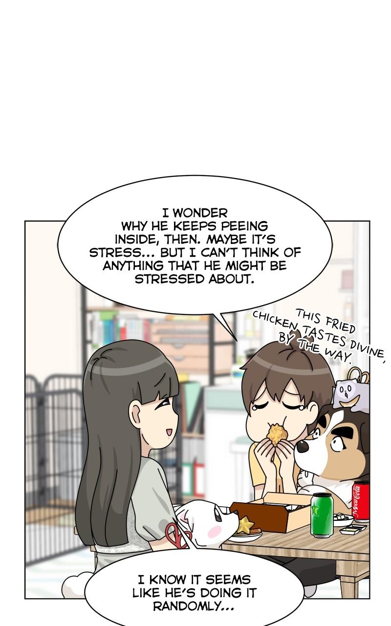 The Dog Diaries Chap 175 - Next Chap 176