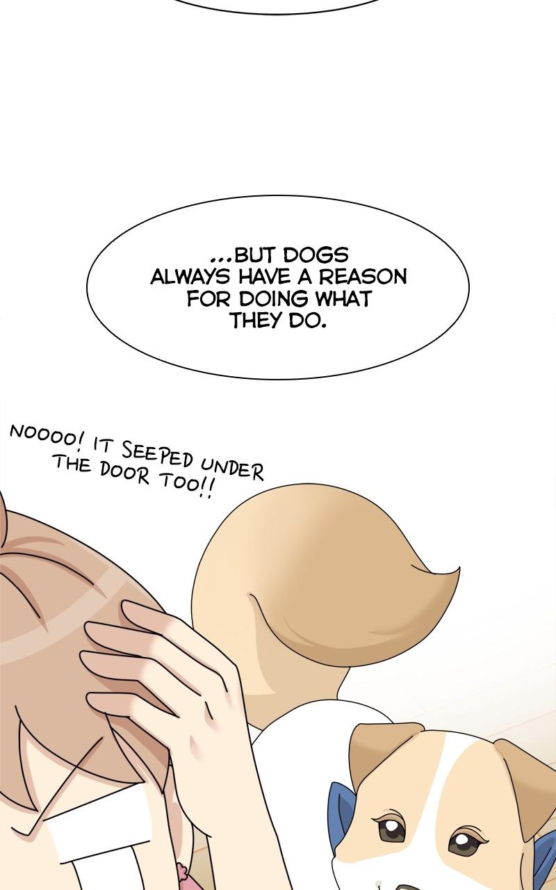 The Dog Diaries Chap 175 - Next Chap 176