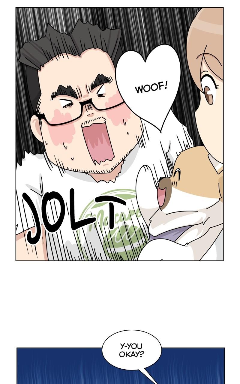 The Dog Diaries Chap 175 - Next Chap 176