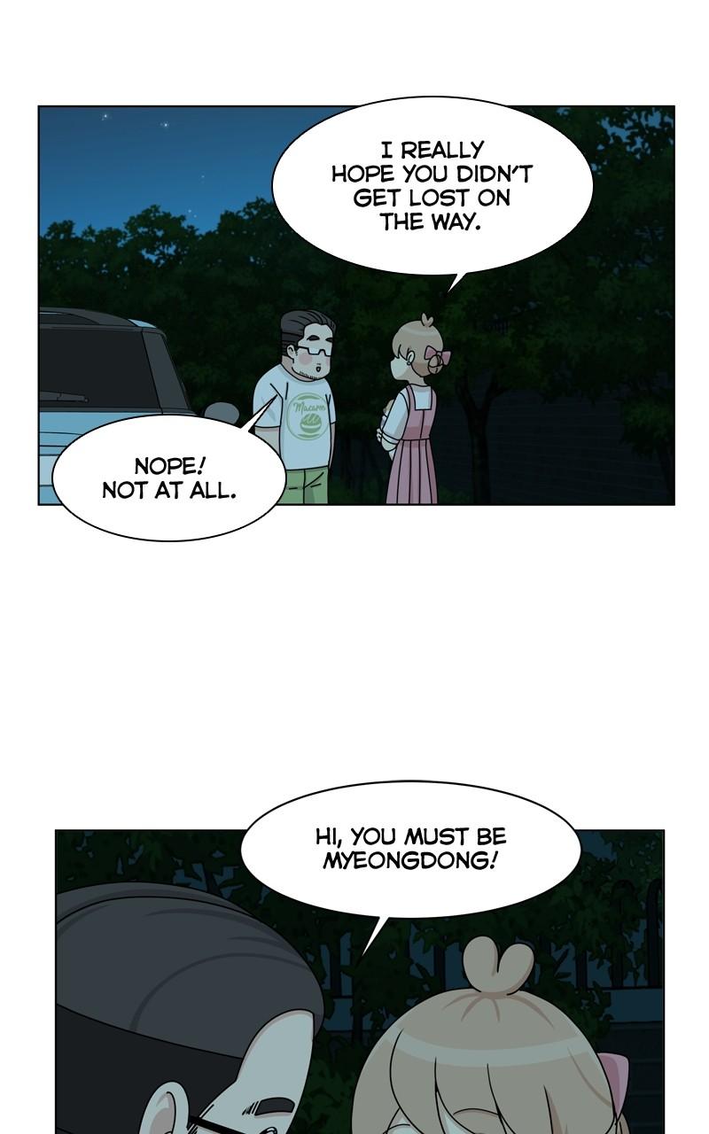 The Dog Diaries Chap 175 - Next Chap 176