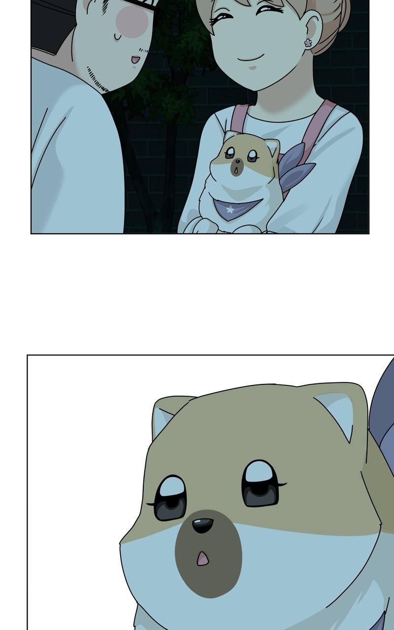 The Dog Diaries Chap 175 - Next Chap 176