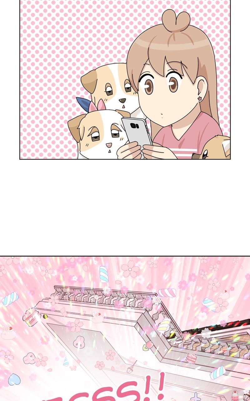 The Dog Diaries Chap 175 - Next Chap 176