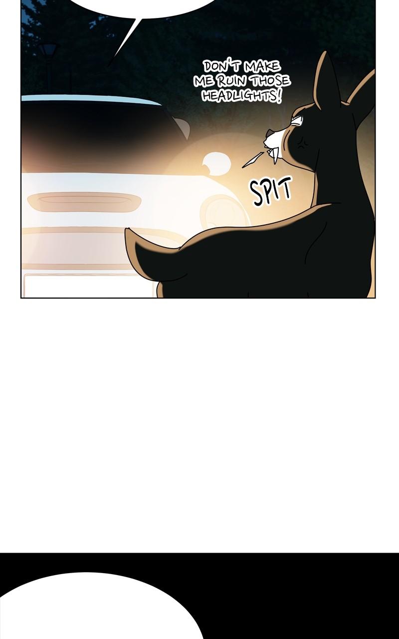 The Dog Diaries Chap 175 - Next Chap 176