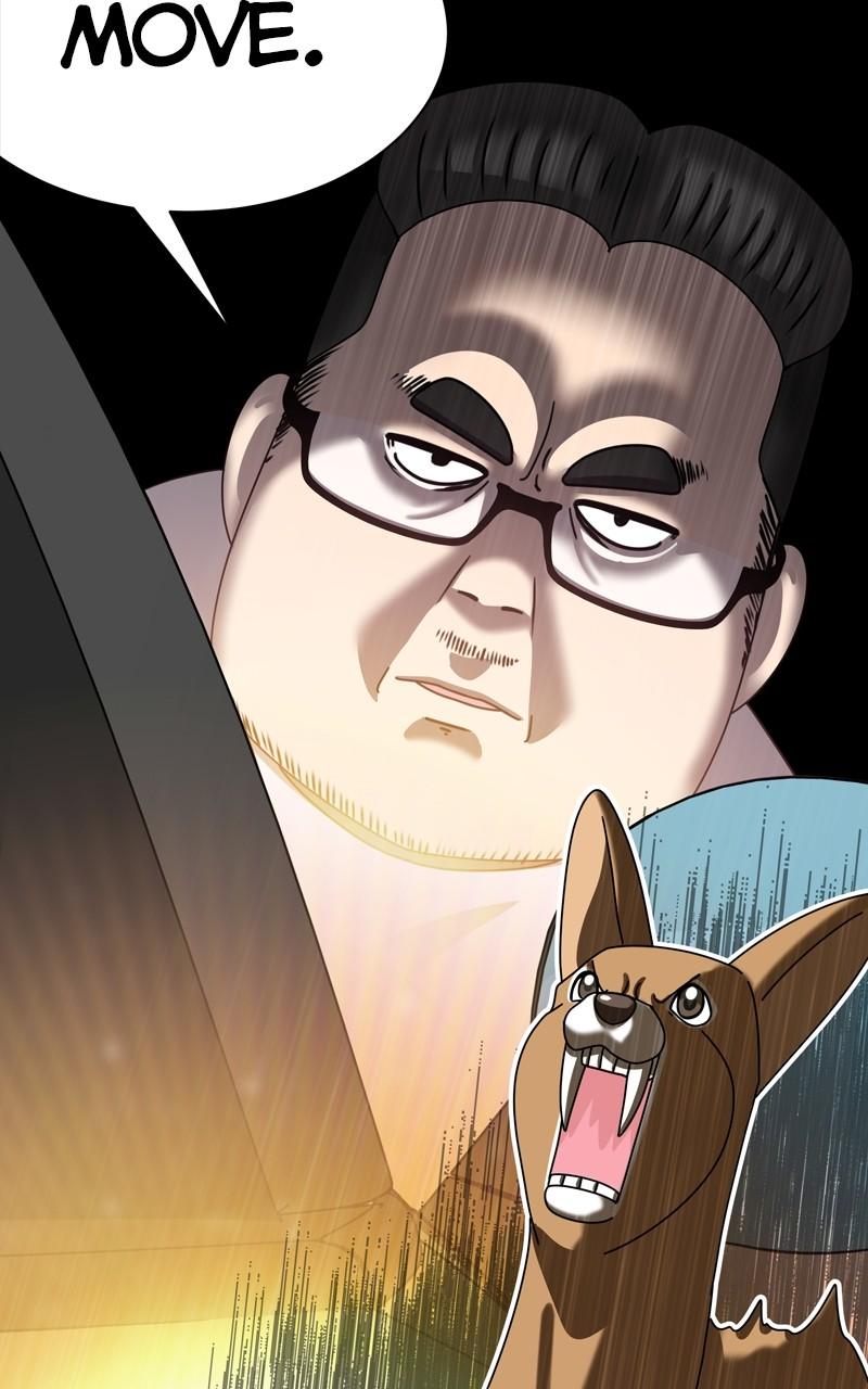 The Dog Diaries Chap 175 - Next Chap 176