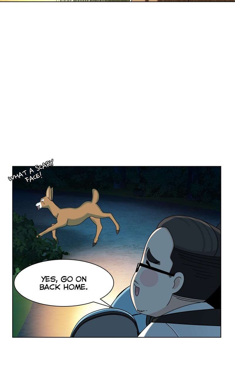 The Dog Diaries Chap 175 - Next Chap 176
