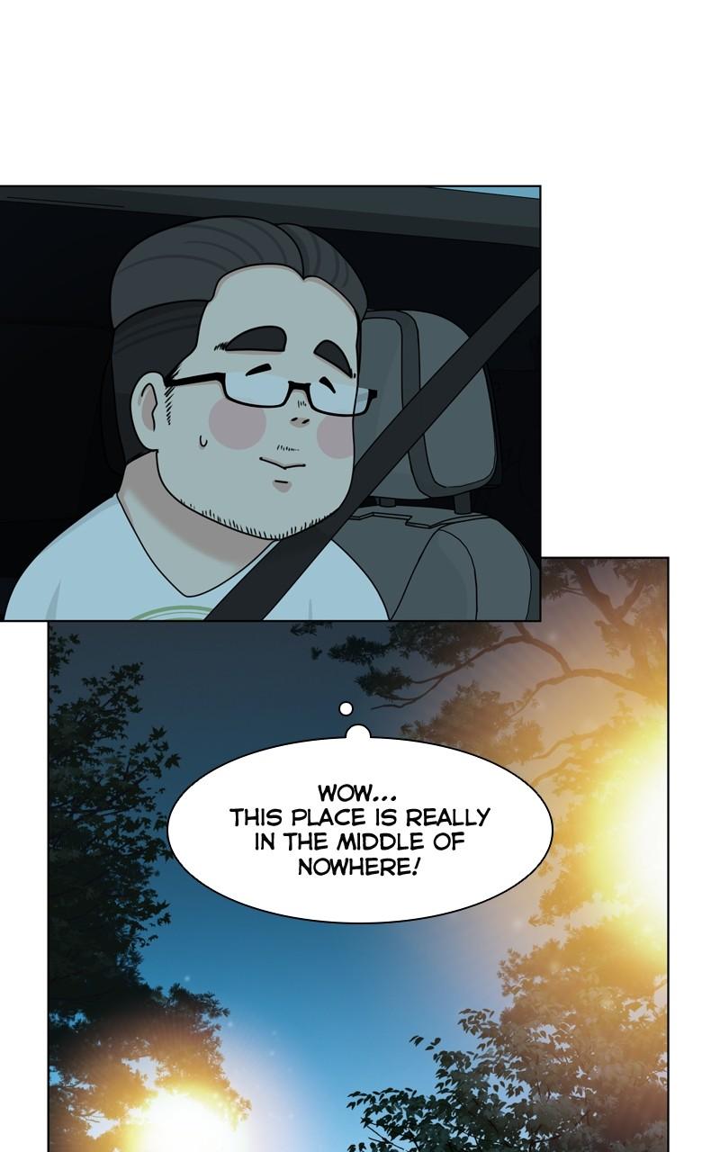 The Dog Diaries Chap 175 - Next Chap 176