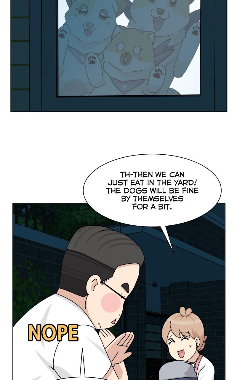 The Dog Diaries Chap 175 - Next Chap 176