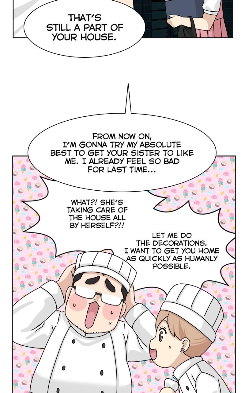 The Dog Diaries Chap 175 - Next Chap 176