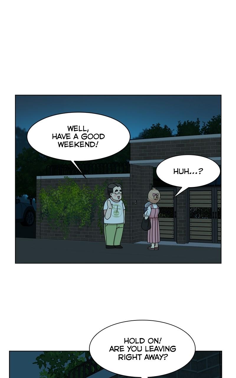 The Dog Diaries Chap 175 - Next Chap 176