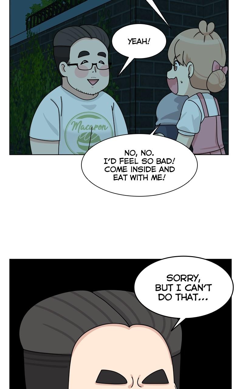 The Dog Diaries Chap 175 - Next Chap 176
