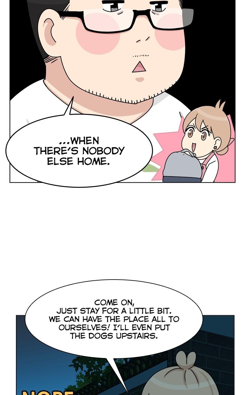 The Dog Diaries Chap 175 - Next Chap 176