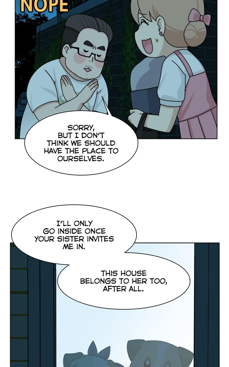 The Dog Diaries Chap 175 - Next Chap 176
