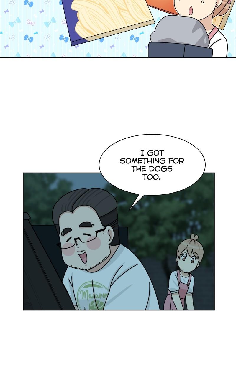 The Dog Diaries Chap 175 - Next Chap 176