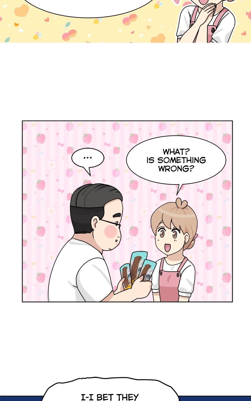 The Dog Diaries Chap 175 - Next Chap 176