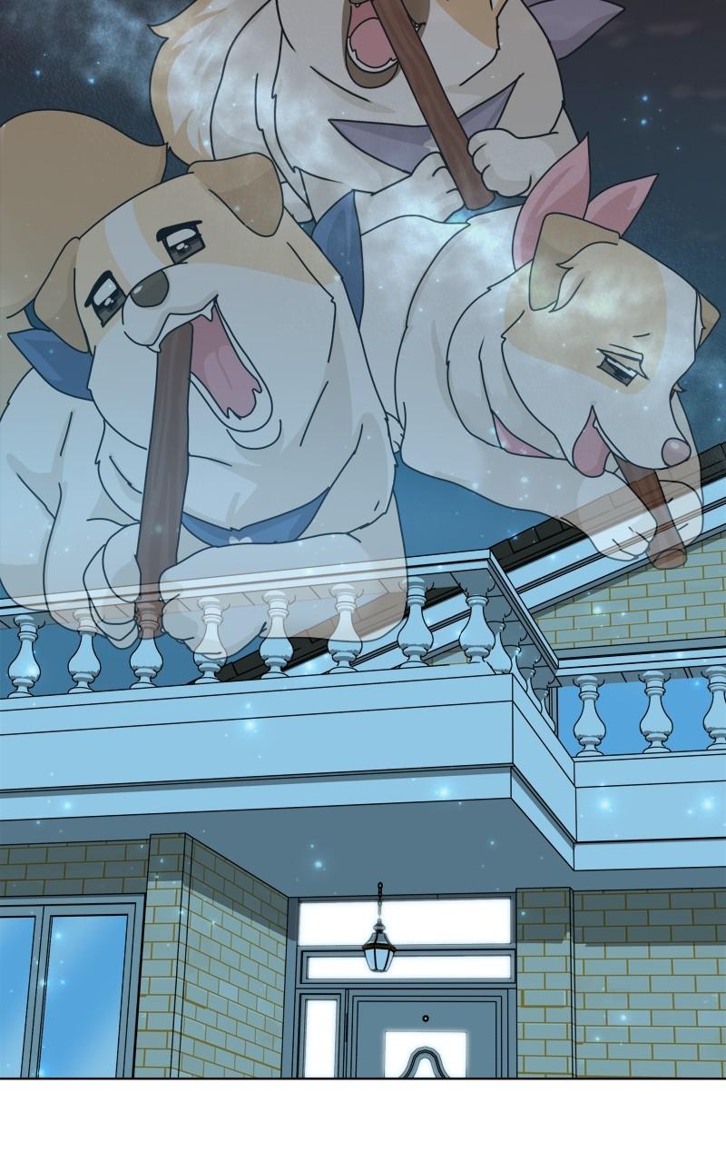 The Dog Diaries Chap 175 - Next Chap 176
