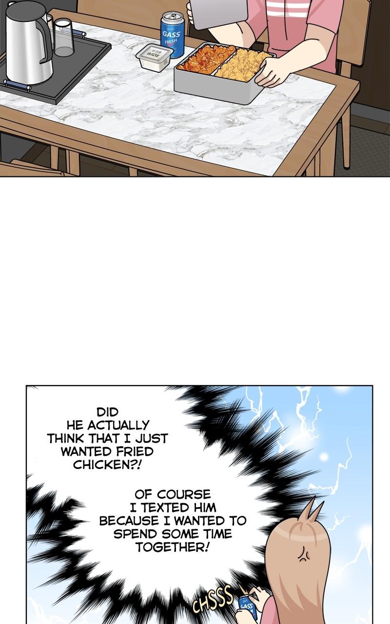 The Dog Diaries Chap 175 - Next Chap 176