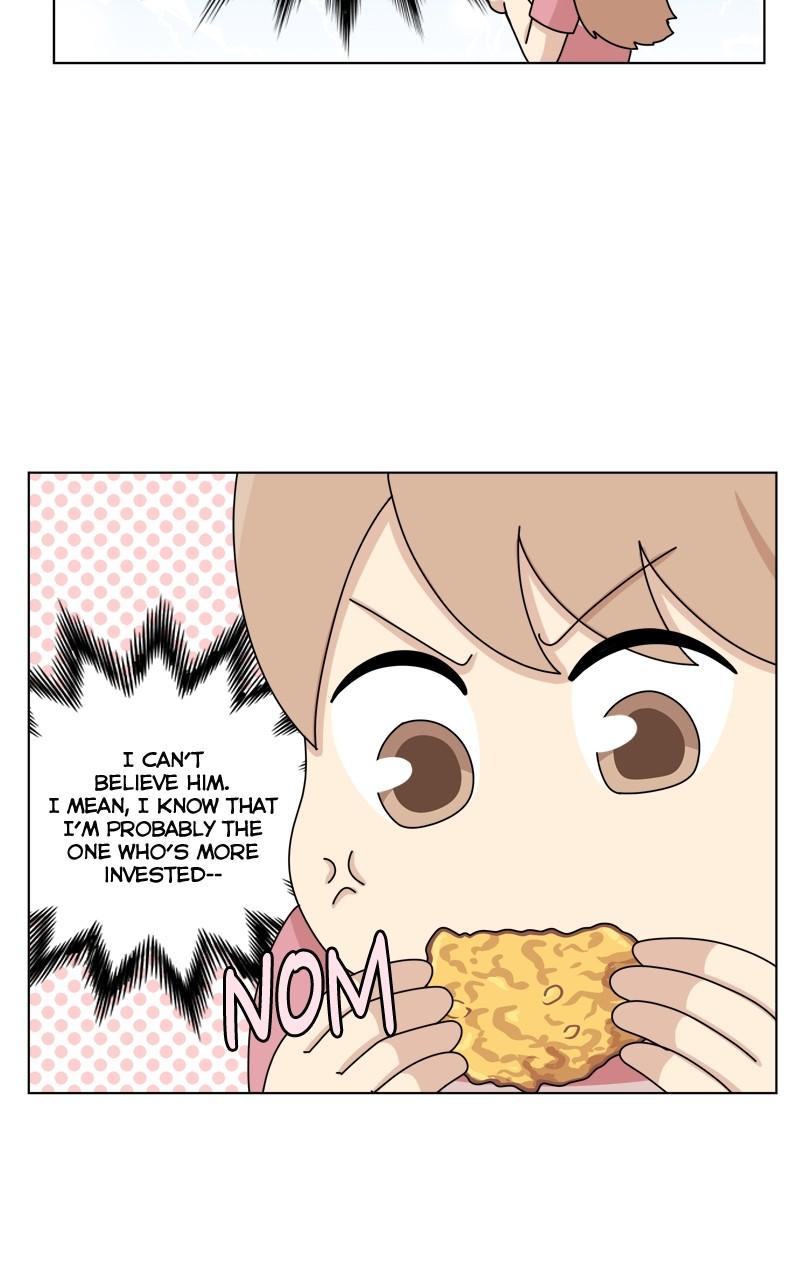 The Dog Diaries Chap 175 - Next Chap 176