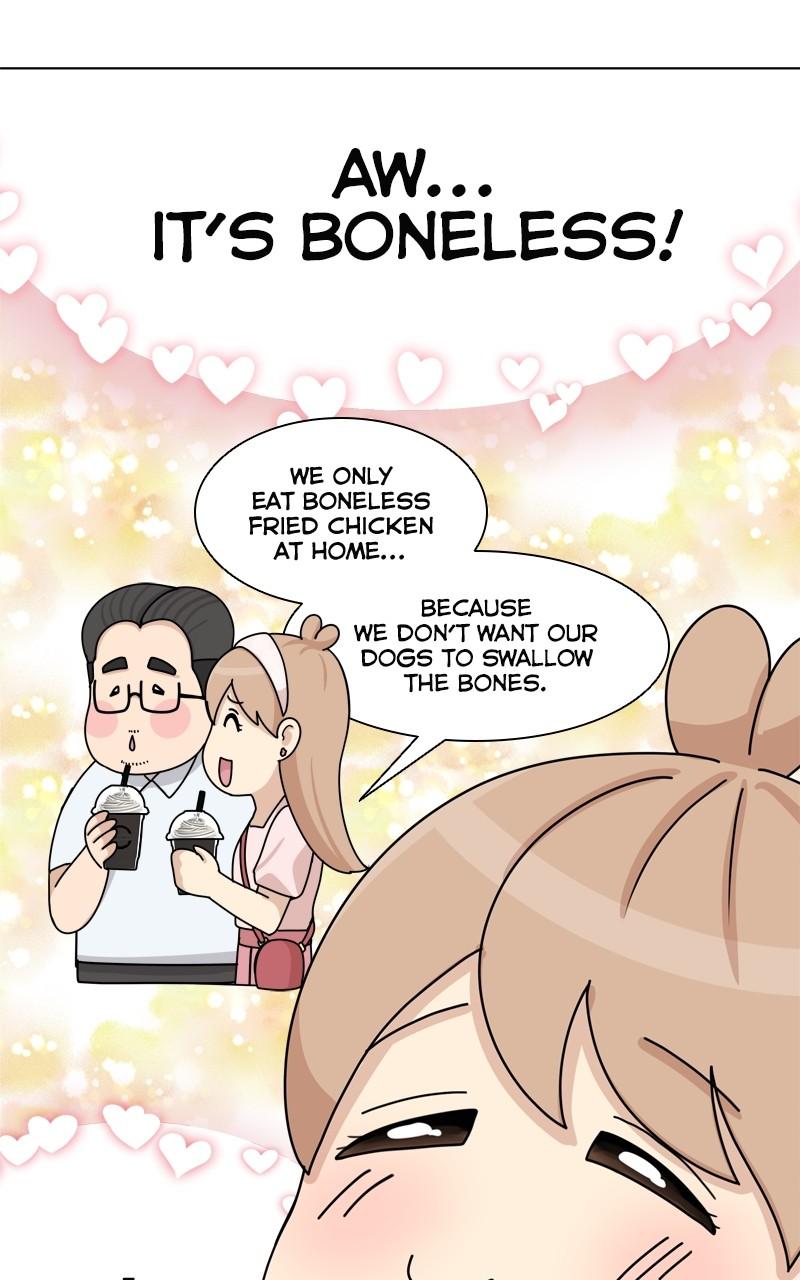 The Dog Diaries Chap 175 - Next Chap 176