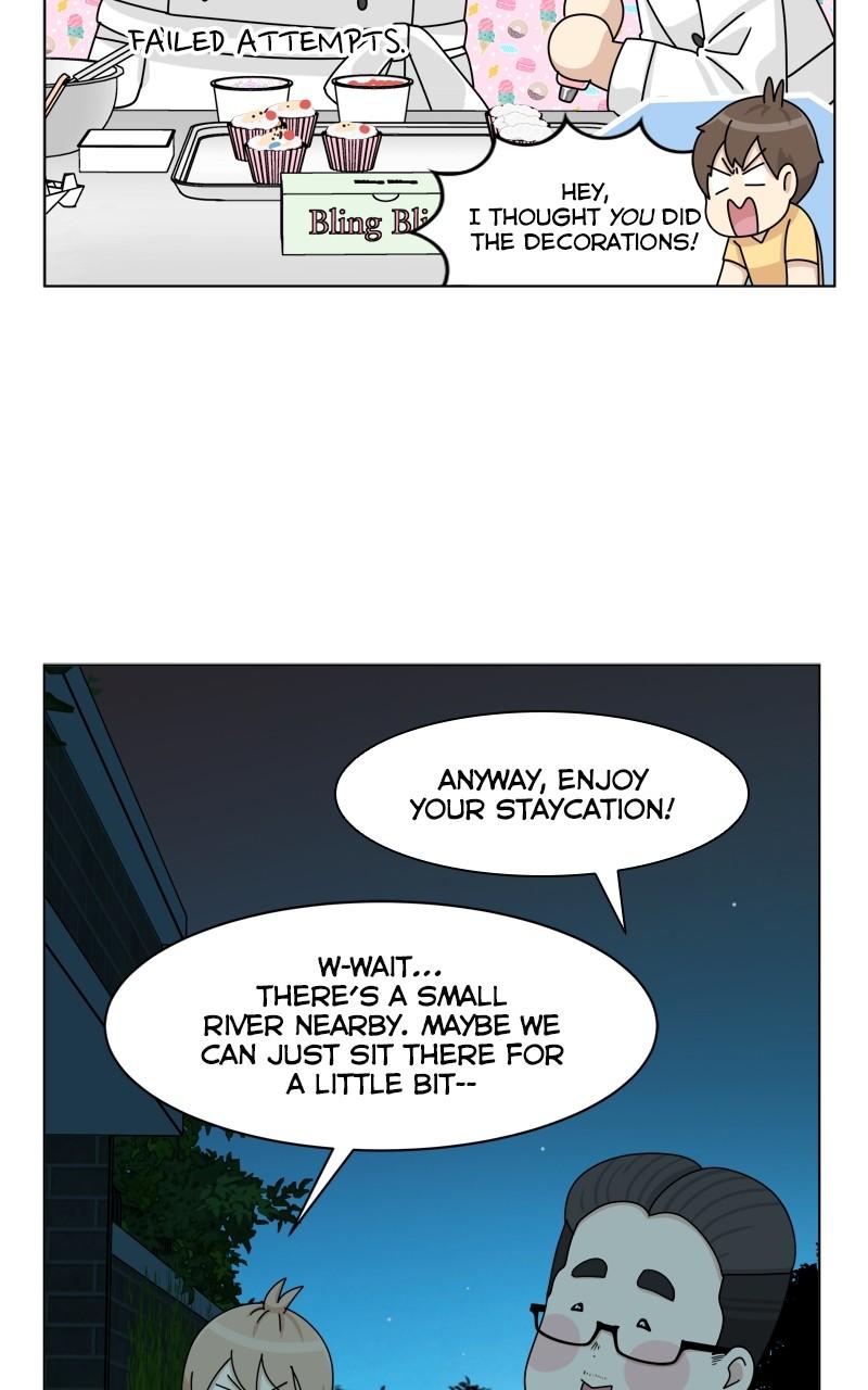 The Dog Diaries Chap 175 - Next Chap 176