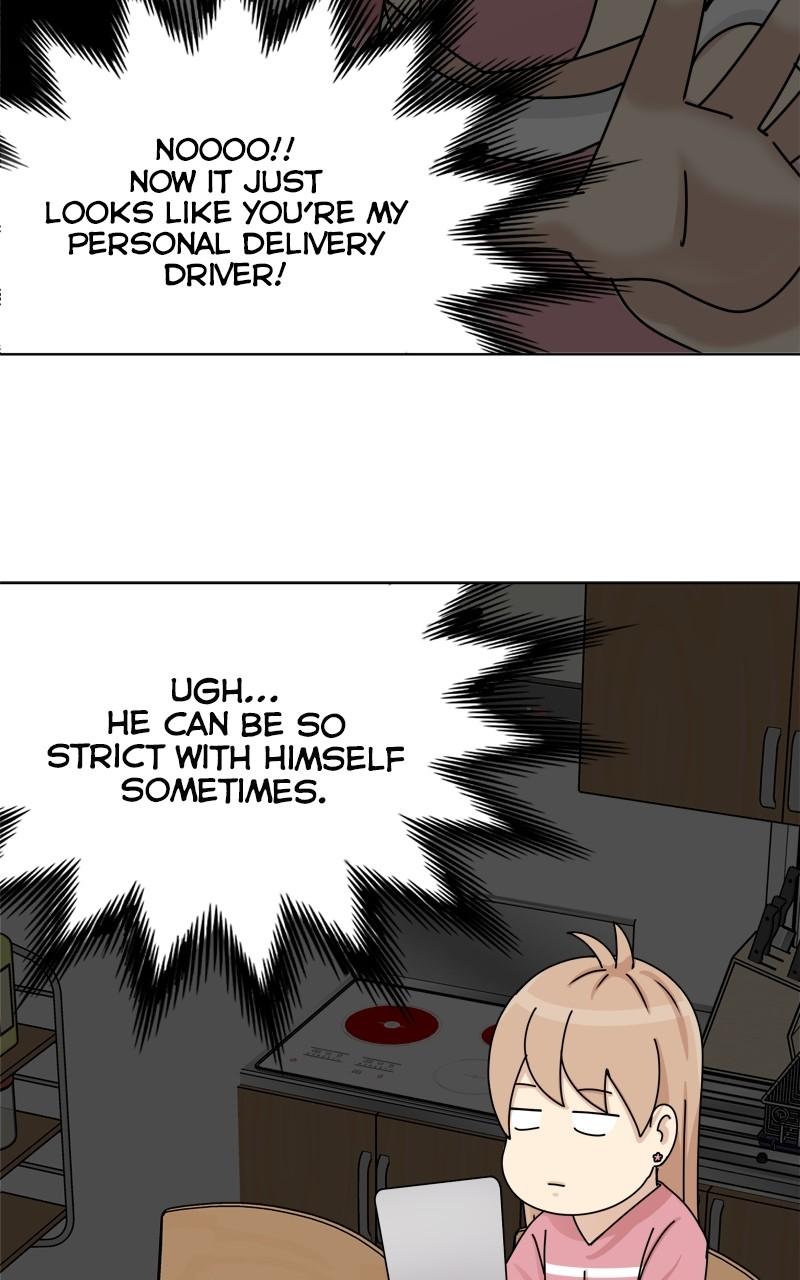 The Dog Diaries Chap 175 - Next Chap 176