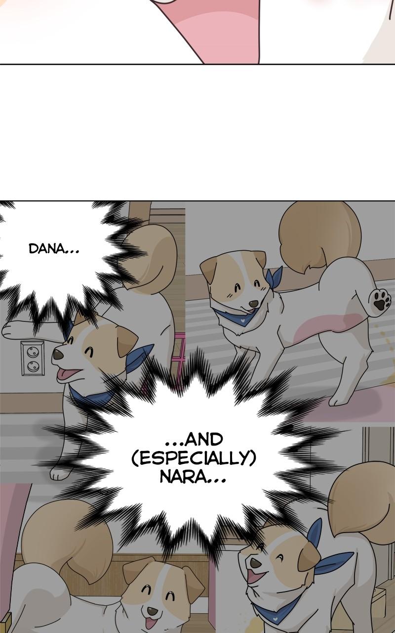 The Dog Diaries Chap 175 - Next Chap 176