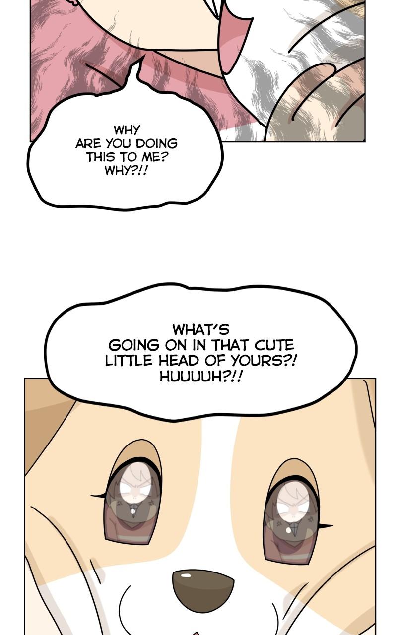 The Dog Diaries Chap 175 - Next Chap 176
