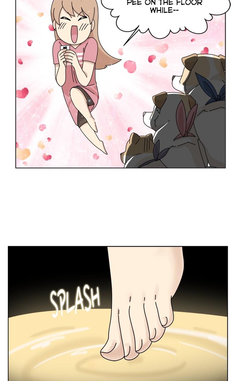 The Dog Diaries Chap 175 - Next Chap 176