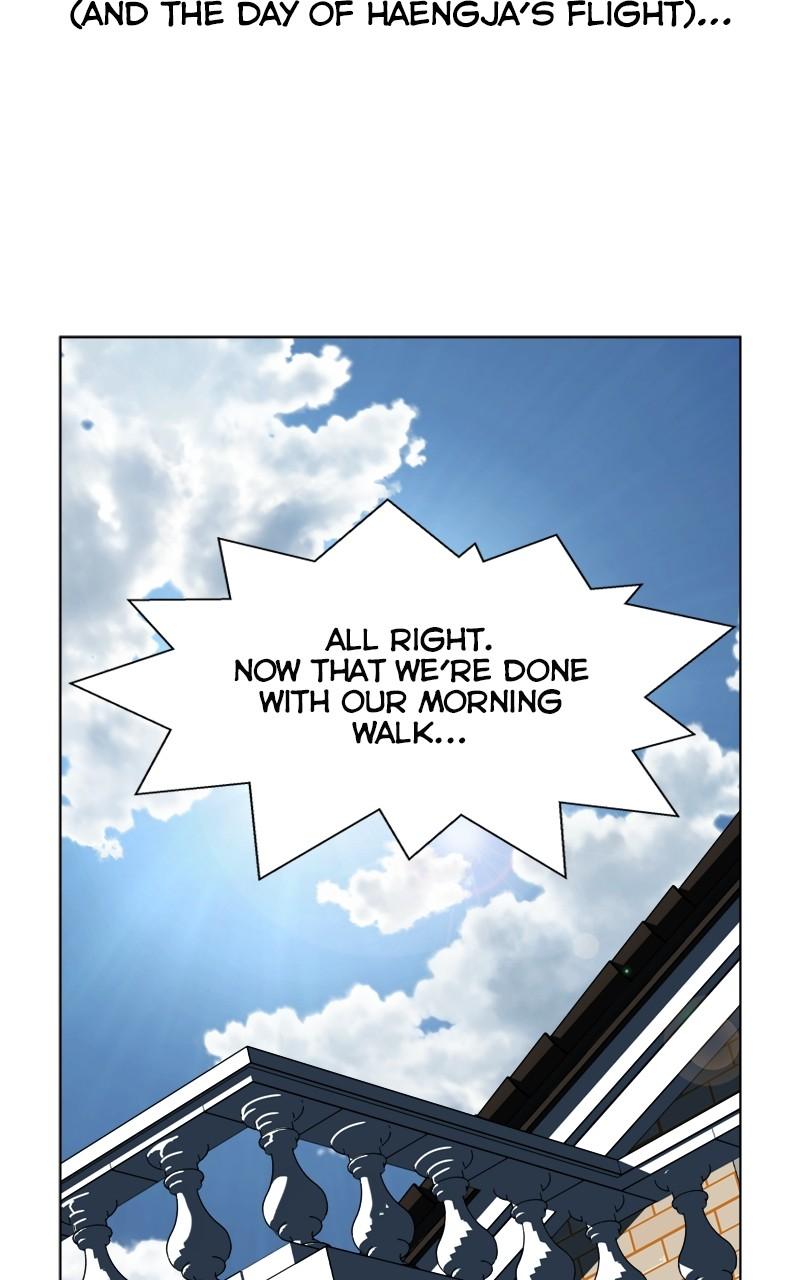 The Dog Diaries Chap 175 - Next Chap 176