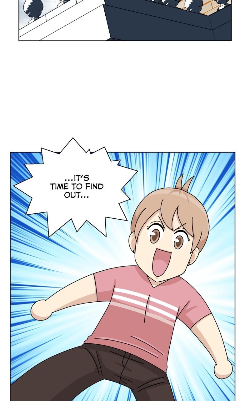 The Dog Diaries Chap 175 - Next Chap 176