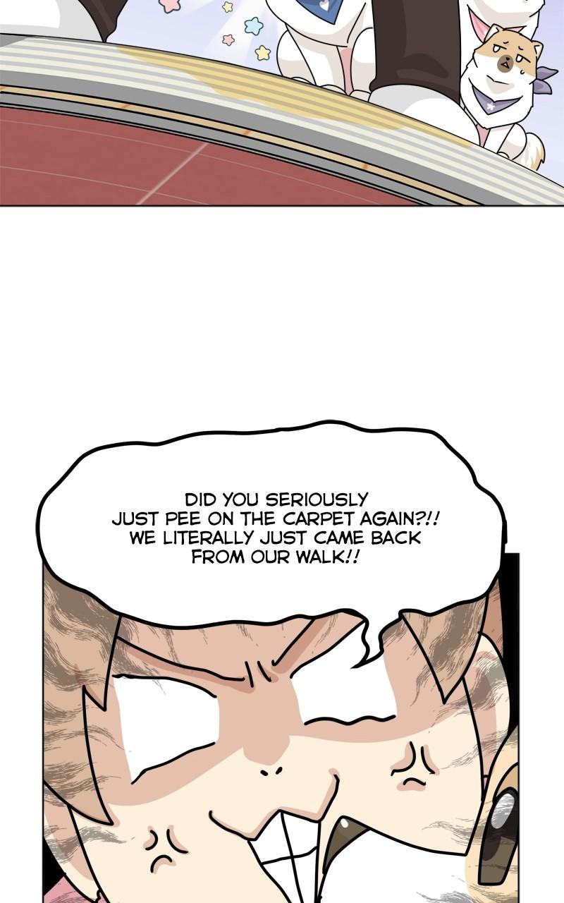 The Dog Diaries Chap 175 - Next Chap 176