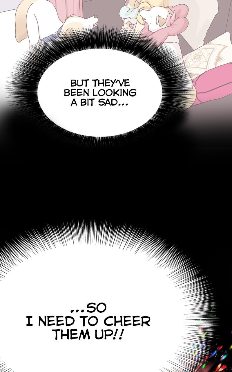 The Dog Diaries Chap 175 - Next Chap 176
