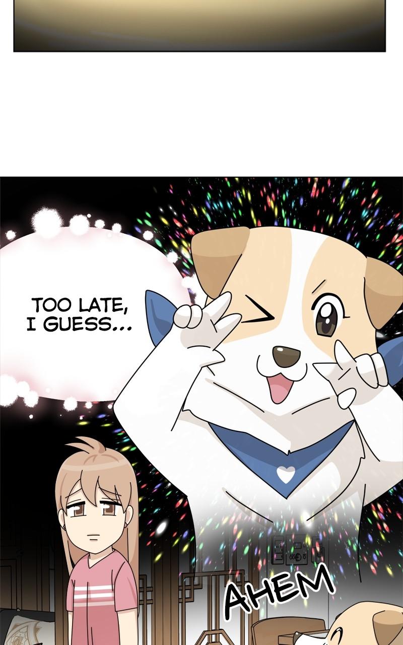 The Dog Diaries Chap 175 - Next Chap 176