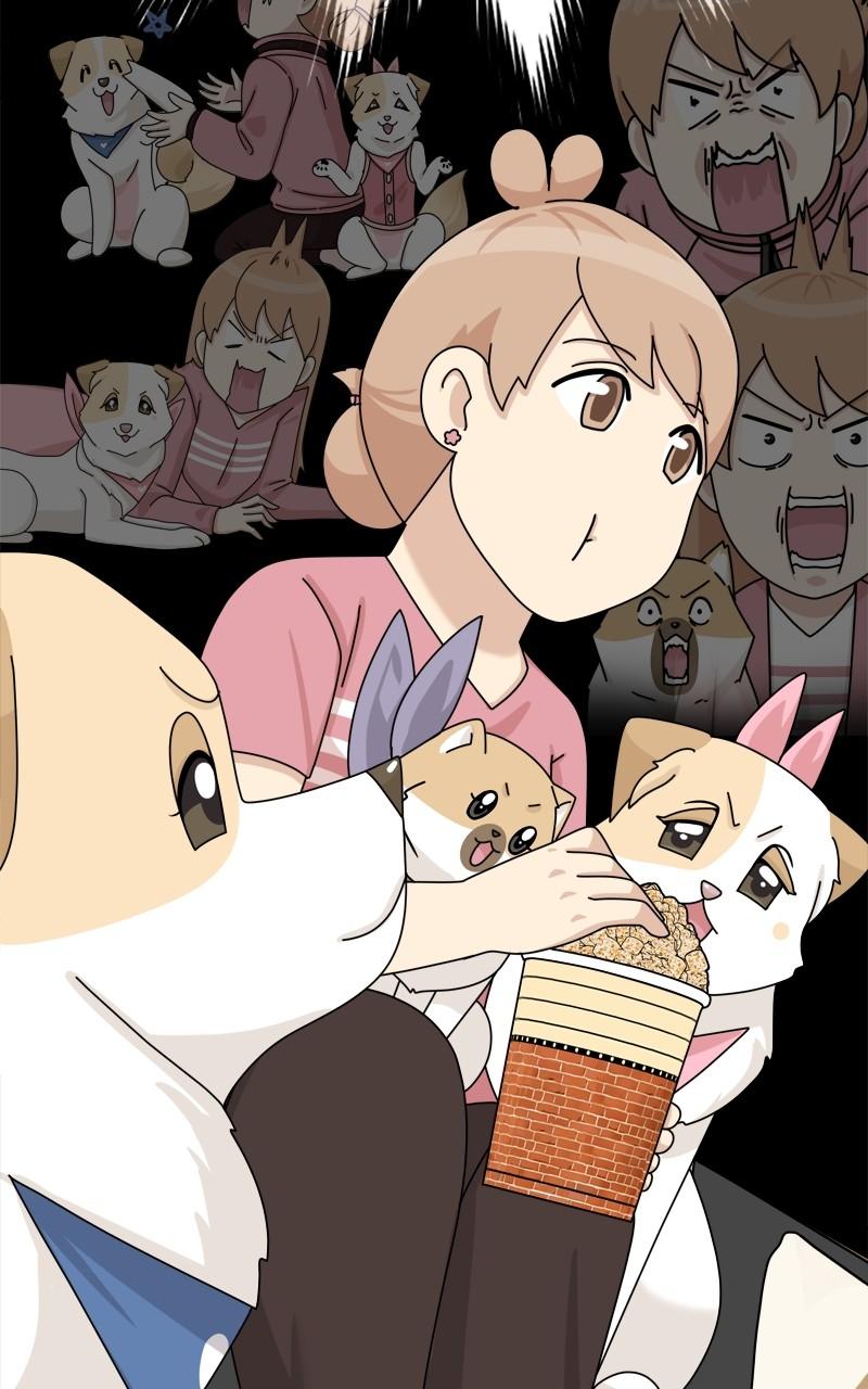 The Dog Diaries Chap 175 - Next Chap 176